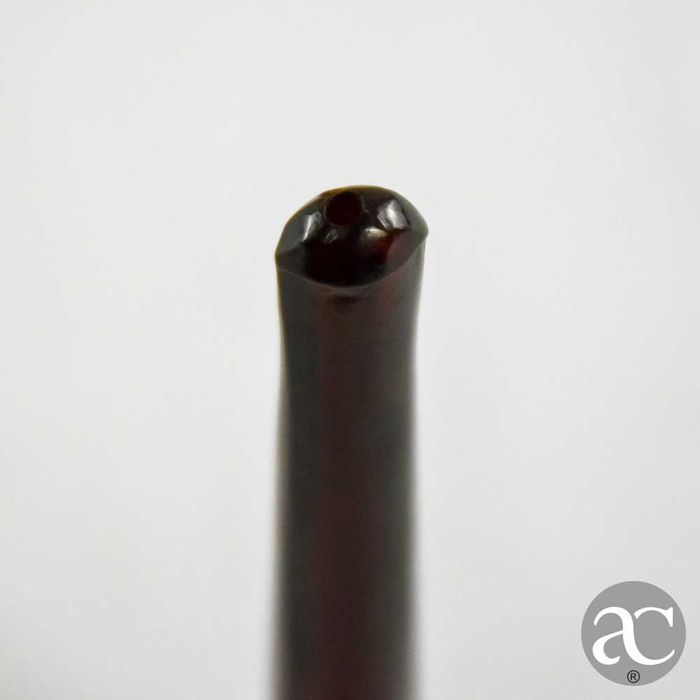 Antiga Boquilha em âmbar