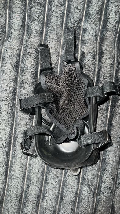 Протигаз AVON FM12 CBRN