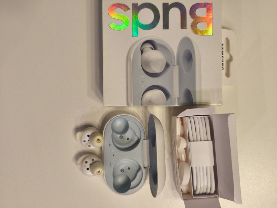 Słuchawki Samsung Galaxy Buds SM-R170 BDB