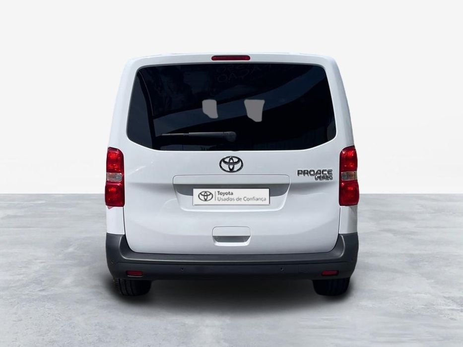 Toyota Proace Verso 2.0 D-4D L1 1.0T Comfort 9L