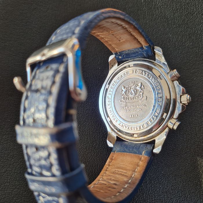 Festina Cronograph 8813