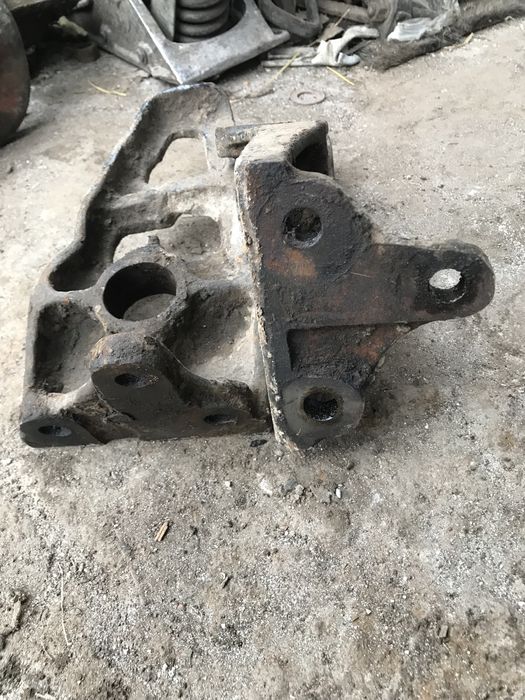 Радіатор зіл  жалюзі газ 53