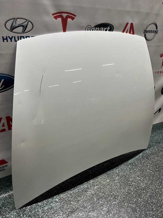 Капот Tesla Model Y Juniper 2025 (PPSW)