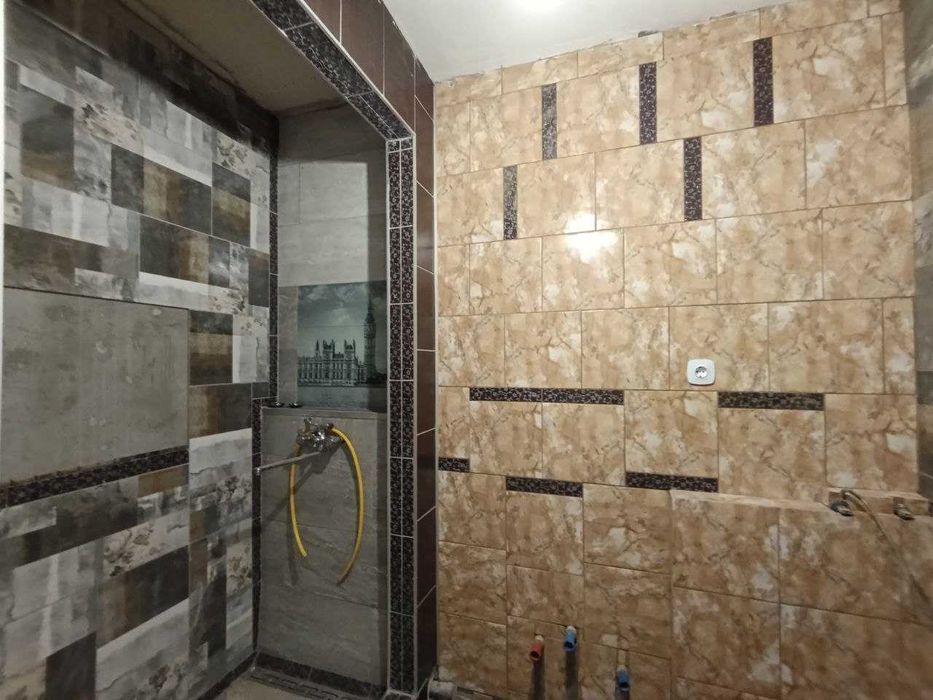 ПРОДАЖ 1 кімнат. квартири Мила автоном. опалення 48м2  м. Житомирська