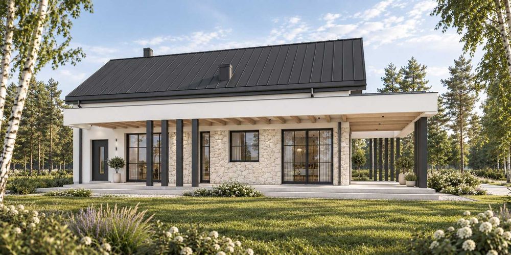 Usługi projektowe, architekt, kierownik budowy