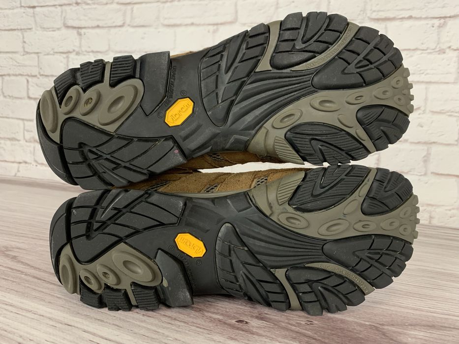 Трекінгові черевики Merrell, 46-30см.