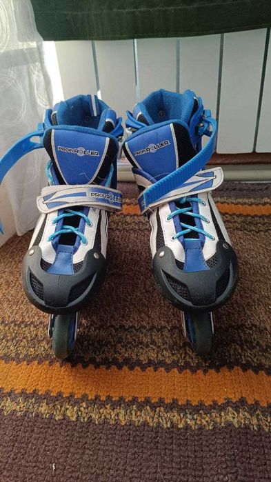 Ролики ABEC-7 Profi roller 39-42