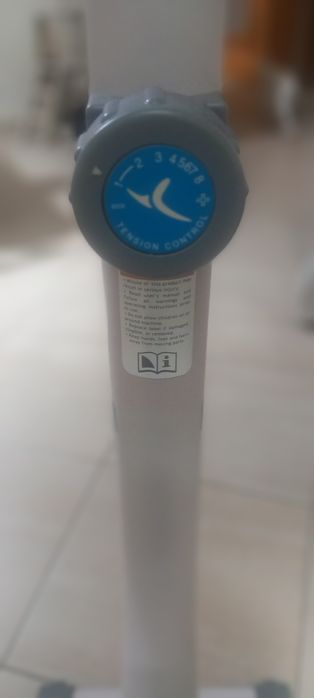 Bicicleta estática Domyos