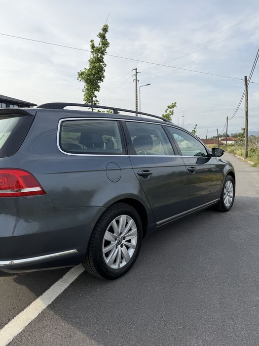 Vendo passat 1.6
