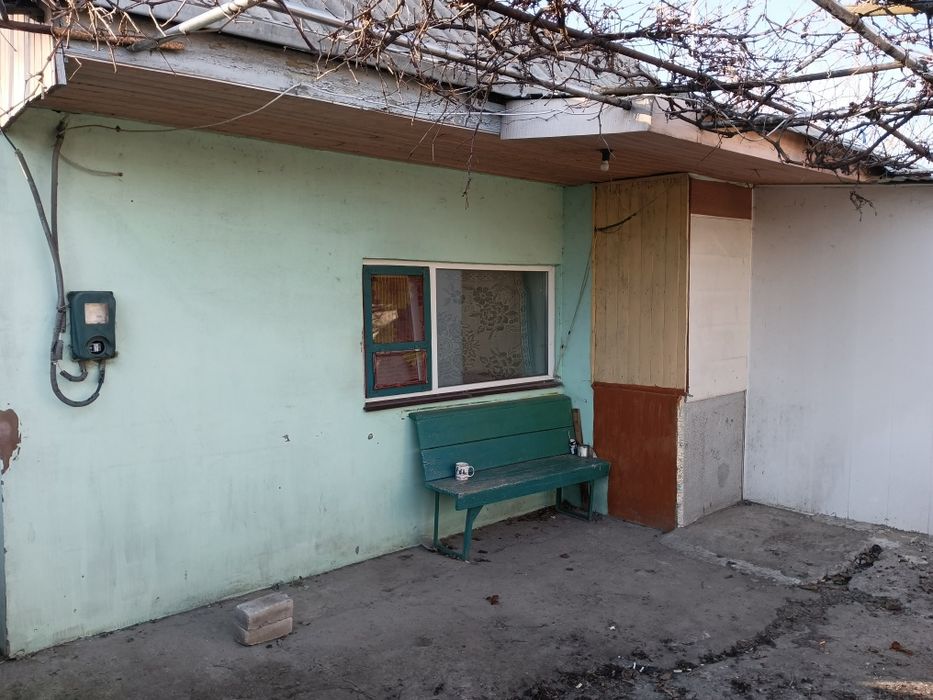 Продам будинок смт губиниха