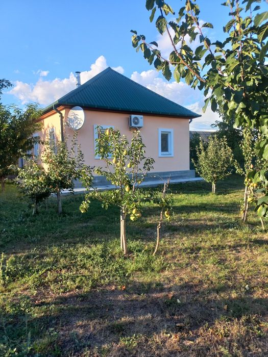 Продам будинок у Воронькові