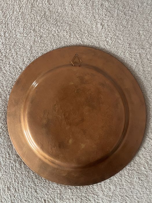 Сувенірна тарілка Кам’янець-Подільський