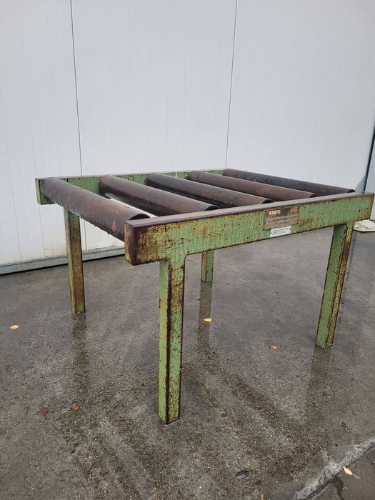 Podajnik rolkowy A Costa