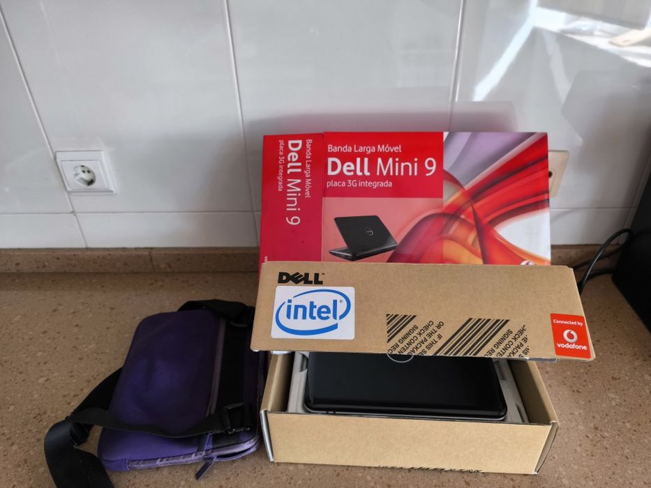 NET PC Dell Mini 9