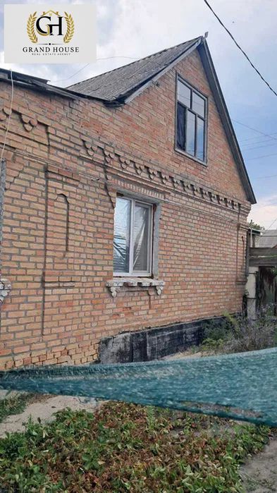 Продам добротний будинок в Лелеківці