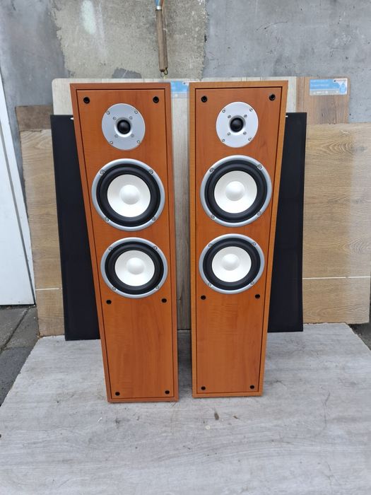 Kolumny Mega Audio 200watt