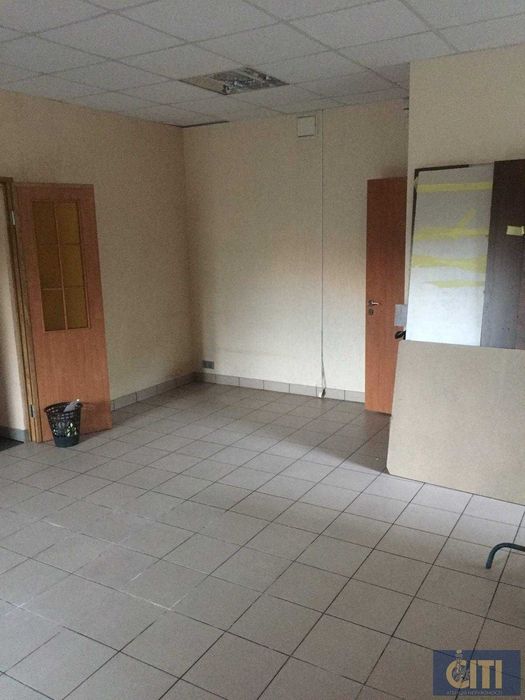 Оренда офісу в центрі міста, 150 м²