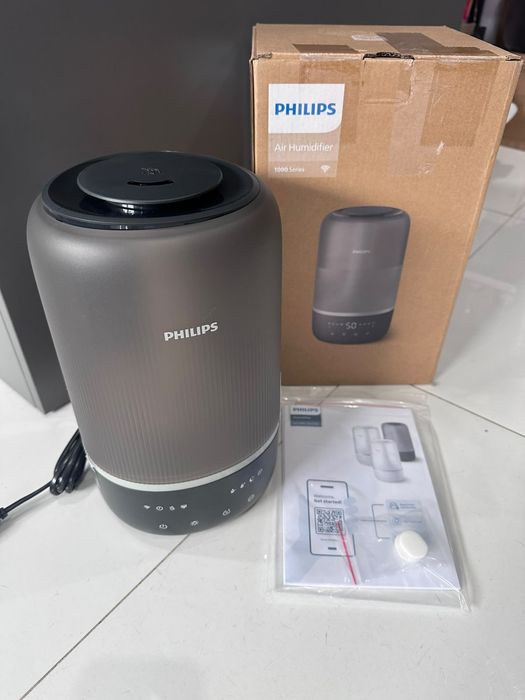 Nawilzacz powietrza Philips 1000 series
