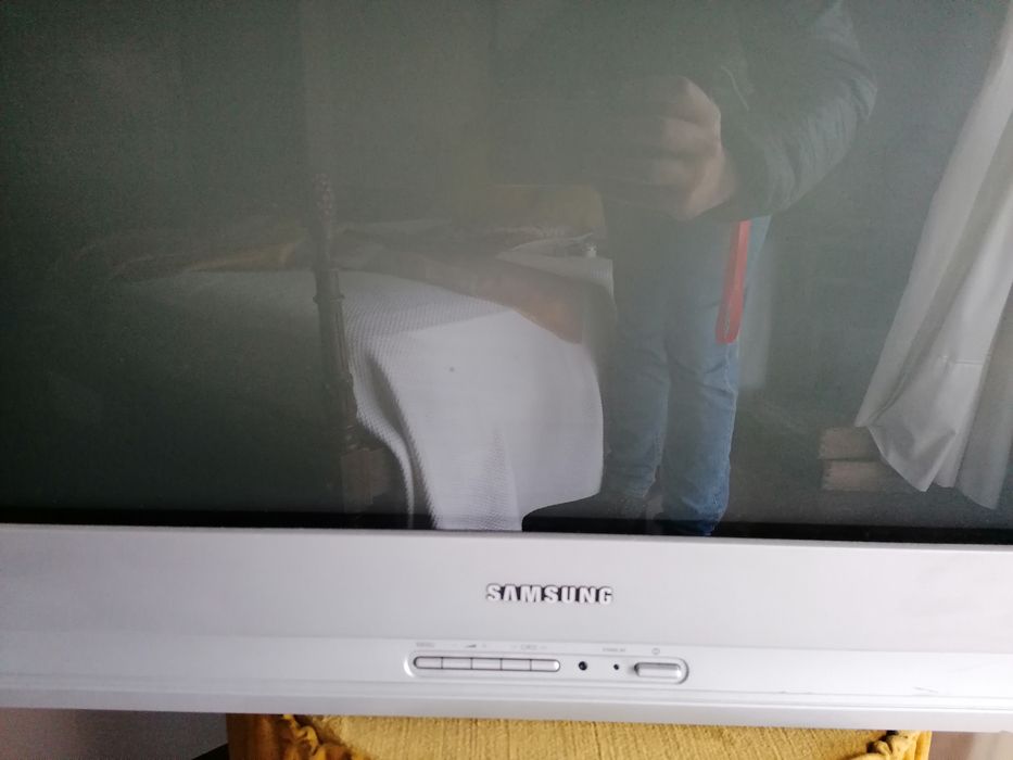 Televisão Samsung
