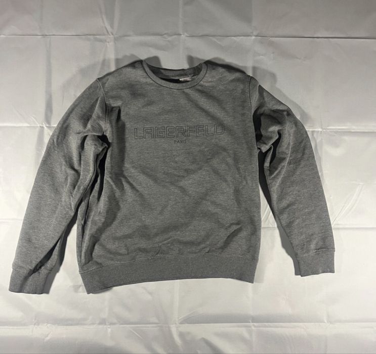 Bluza lagerfeld paris L