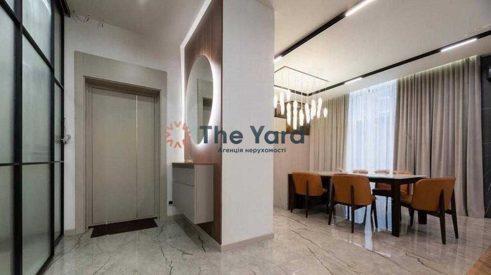 3-кімнатна квартира за адресою бульвар Дружби Народів (площа 130 м²) - Atlanta.ua - фото 9