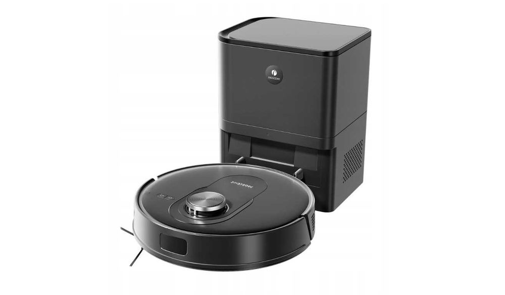 Robot sprzątający mopujący ze stacją Proscenic  X-196