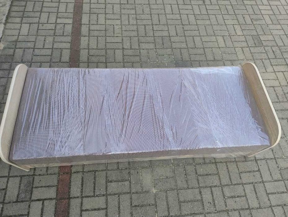Sprzedam używany tapczan