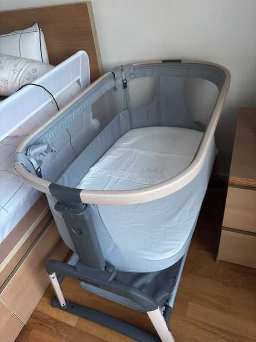 Berço Iora Air Maxi Cosi