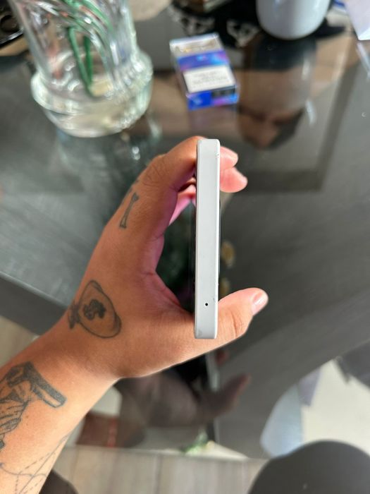 Nothing phone 3a Branco