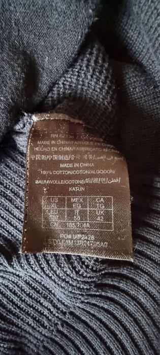 Kardigan firmy Guess rozm. XL