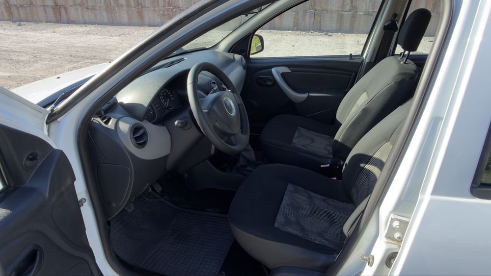 Dacia Sandero 2009 VIN UU1BSDBNH41717085 фото оголошення 23 з 24
