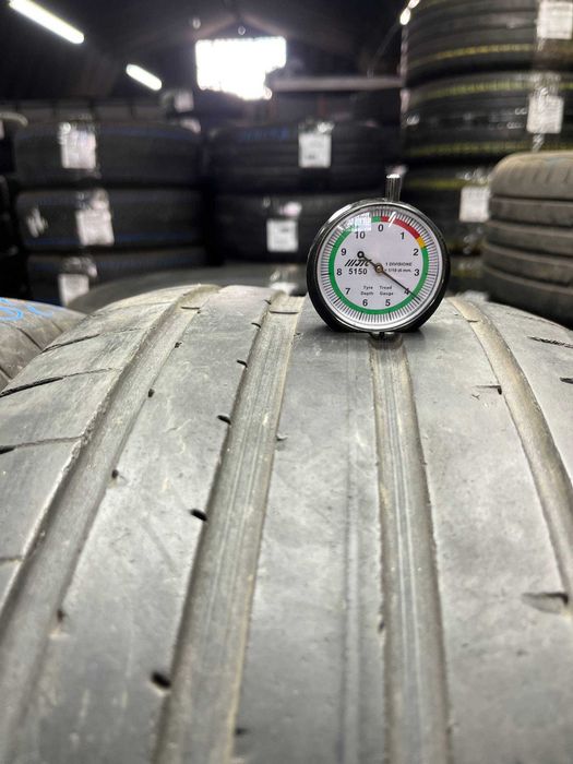235/55 R18 Dunlop пара літо / лето ар. 204039