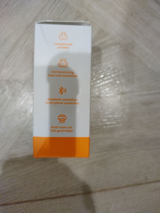 Продам термопрінтер