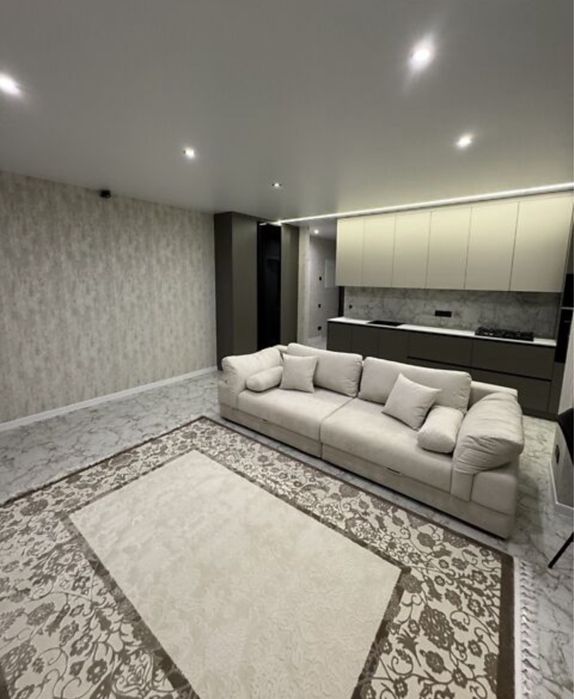 2-комнатная квартира по адресу Космонавтов просп. (площадь 76 м²) - Atlanta.ua - фото 3