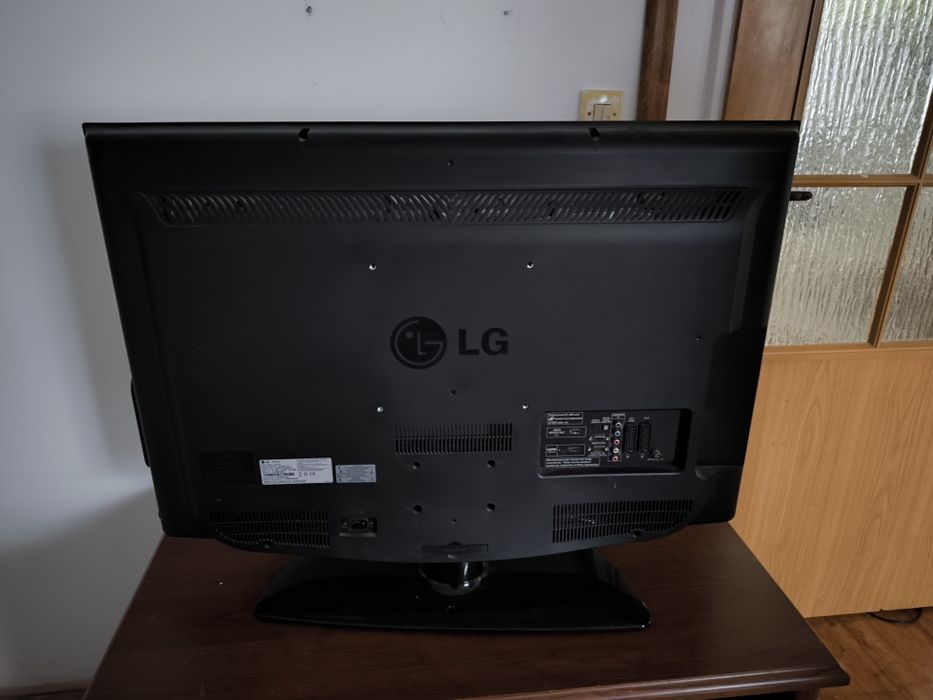 Telewizor LG 37lf2510-zb