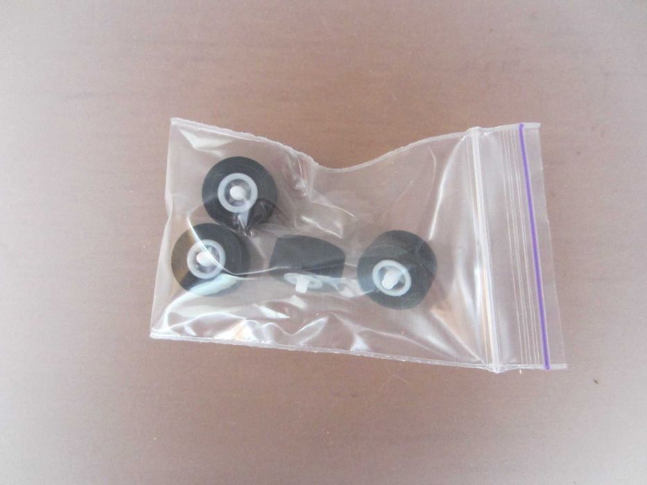 Ролики для магнитофонов Technics Panasonic 13 X 6 х 2  комплект 4 шт.