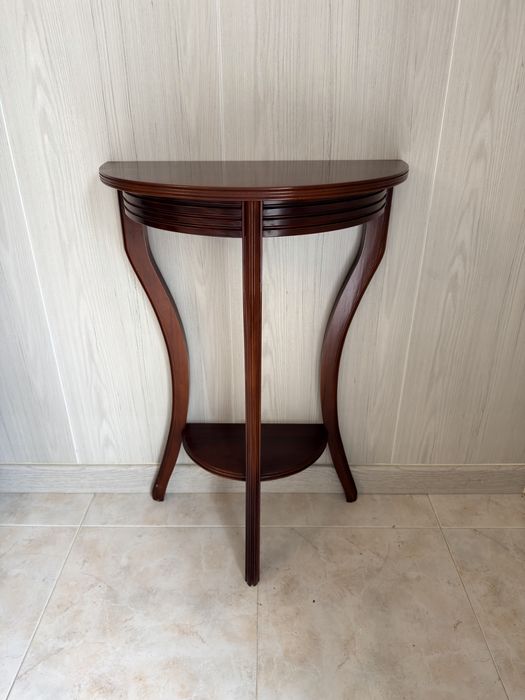 Mesa de Apoio em Madeira