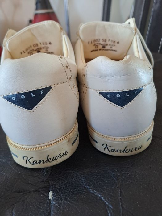 Sapatos de Golf Kandura Nr 39