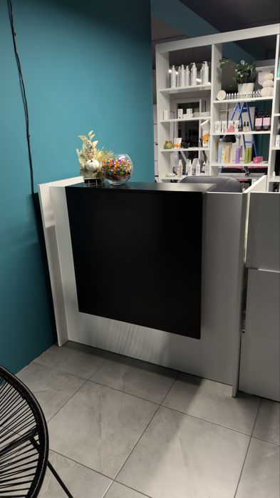 Рецепція з підсвідкою