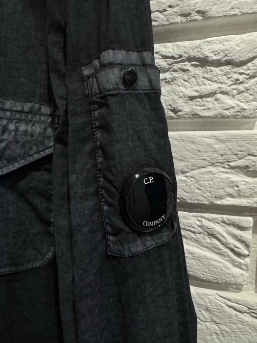 Овершот/Рубашка C.P Company