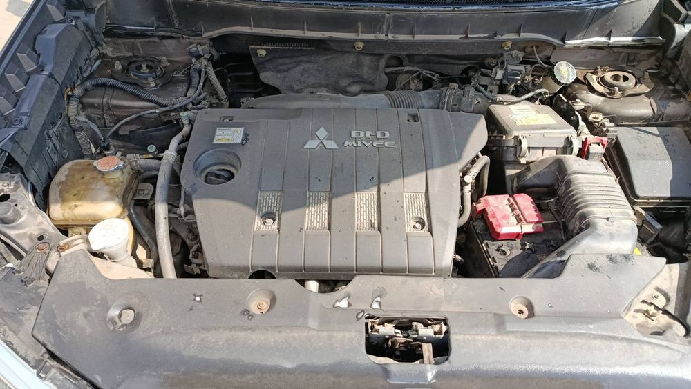 Mitsubishi ASX, 2011р, 1.8 , МКПП
