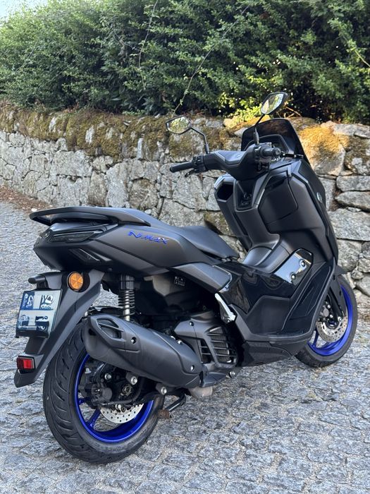 Yamaha NMAX 125 /2025
