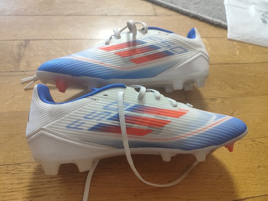Футбольні бутси adidas F50 League FG, оригінал