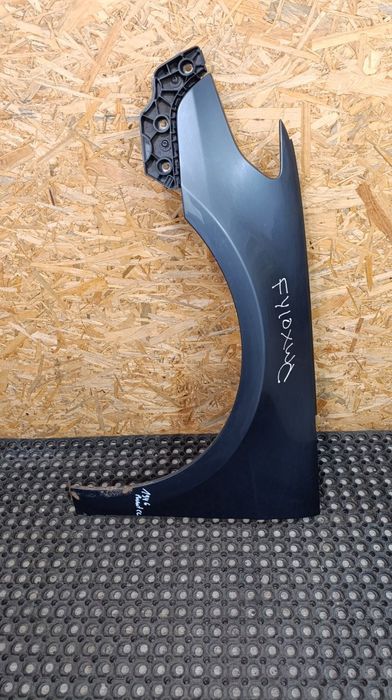 Vw Passat Cc Błotnik Przód Lewy