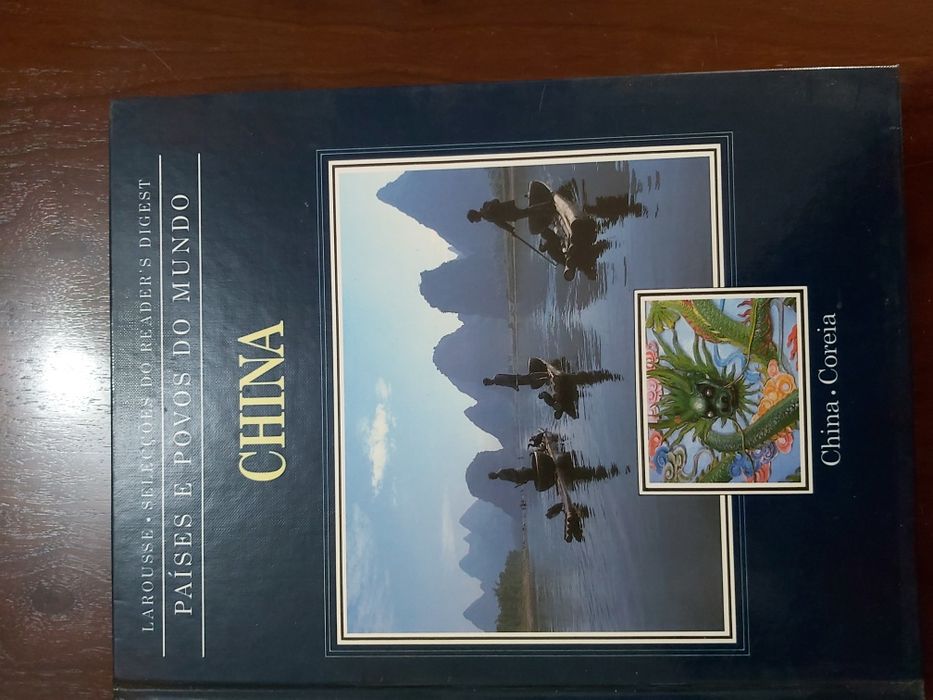 Livros de colecção