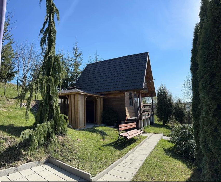 Noclegi Ojców Domki oraz pokoje