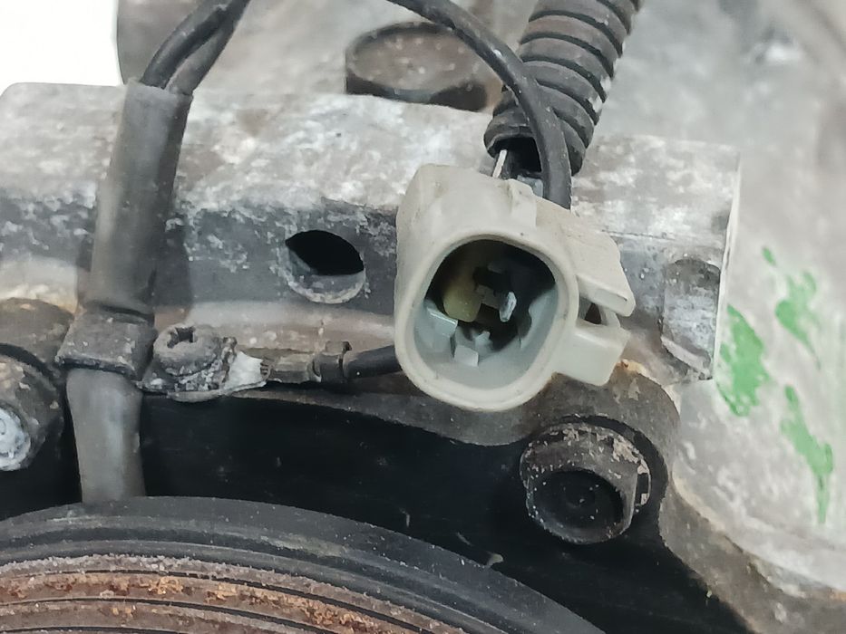 Compressor AC JEEP Grand Cherokee I (ZJ)