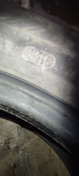 Opony Letnie Barum 185/60 R15