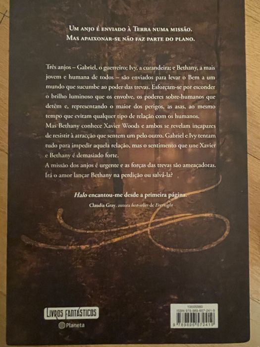 Livros em 2 mao como novos