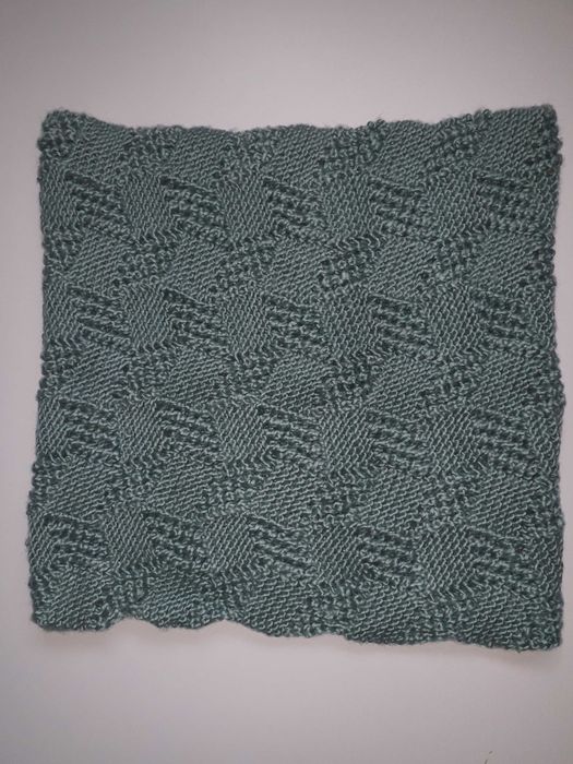 Шарф снуд капор хомут